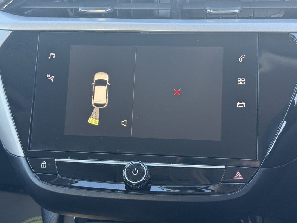 Used Vauxhall Corsa 2020 for sale - 77927293: Photo 14