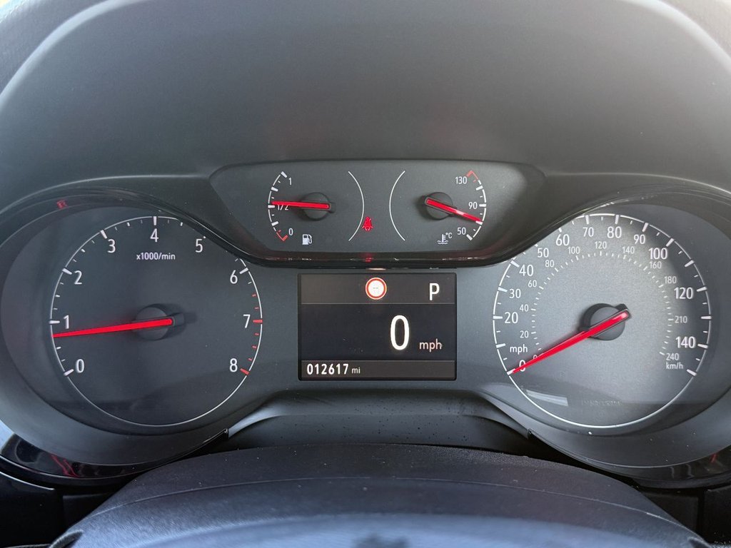 Used Vauxhall Corsa 2020 for sale - 77927293: Photo 15