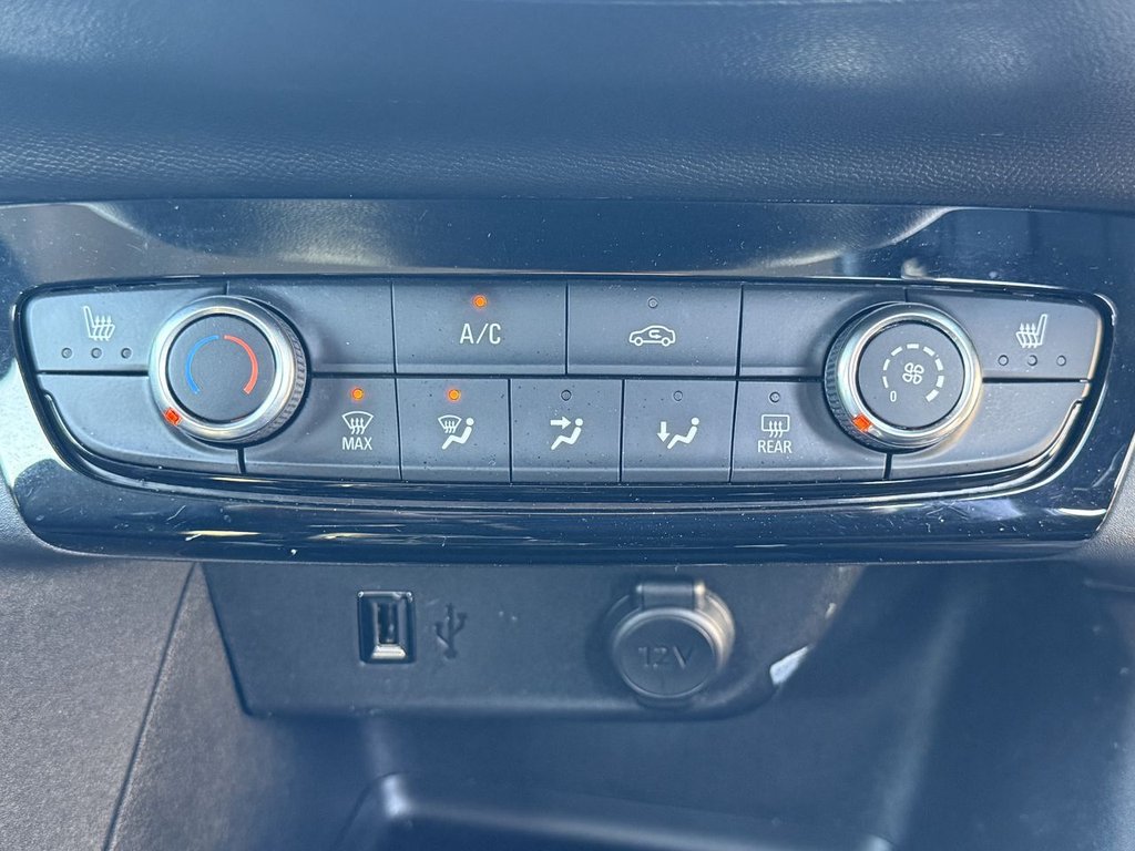 Used Vauxhall Corsa 2020 for sale - 77927293: Photo 16