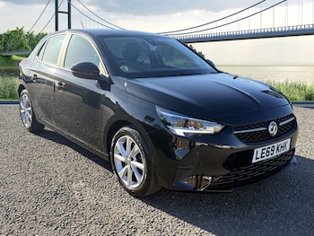 Used Vauxhall Corsa 2020 for sale - 77927293: Photo