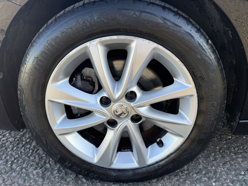 Used Vauxhall Corsa 2020 for sale - 77927293: Photo 21