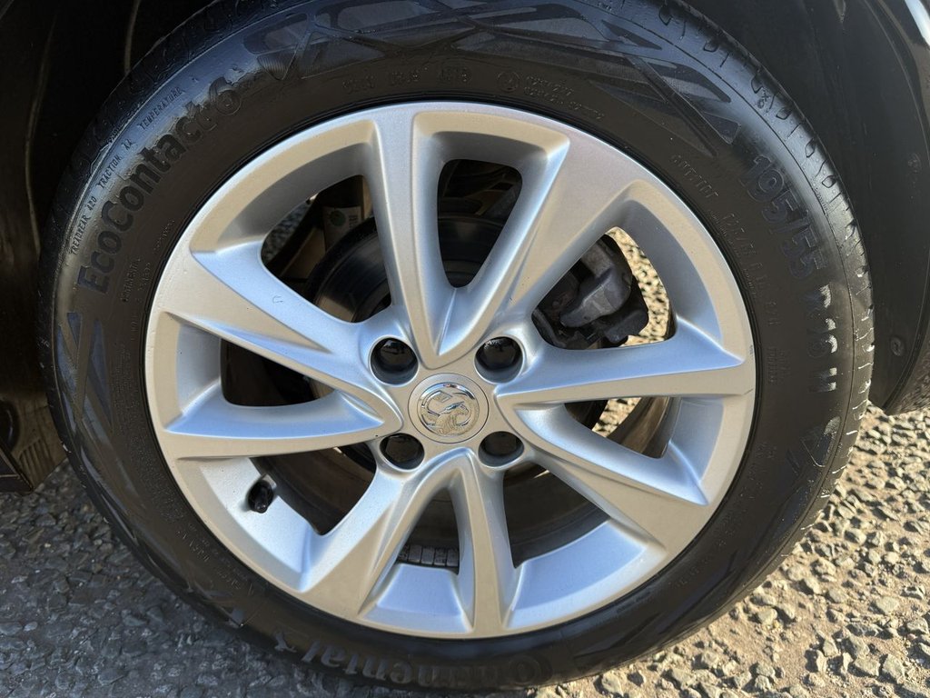 Used Vauxhall Corsa 2020 for sale - 77927293: Photo 22