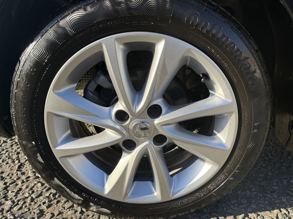 Used Vauxhall Corsa 2020 for sale - 77927293: Photo 23