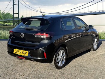 Used Vauxhall Corsa 2020 for sale - 77927293: Photo