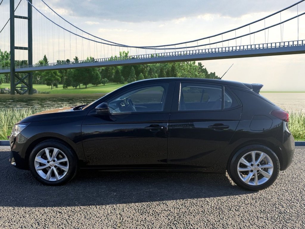 Used Vauxhall Corsa 2020 for sale - 77927293: Photo 7