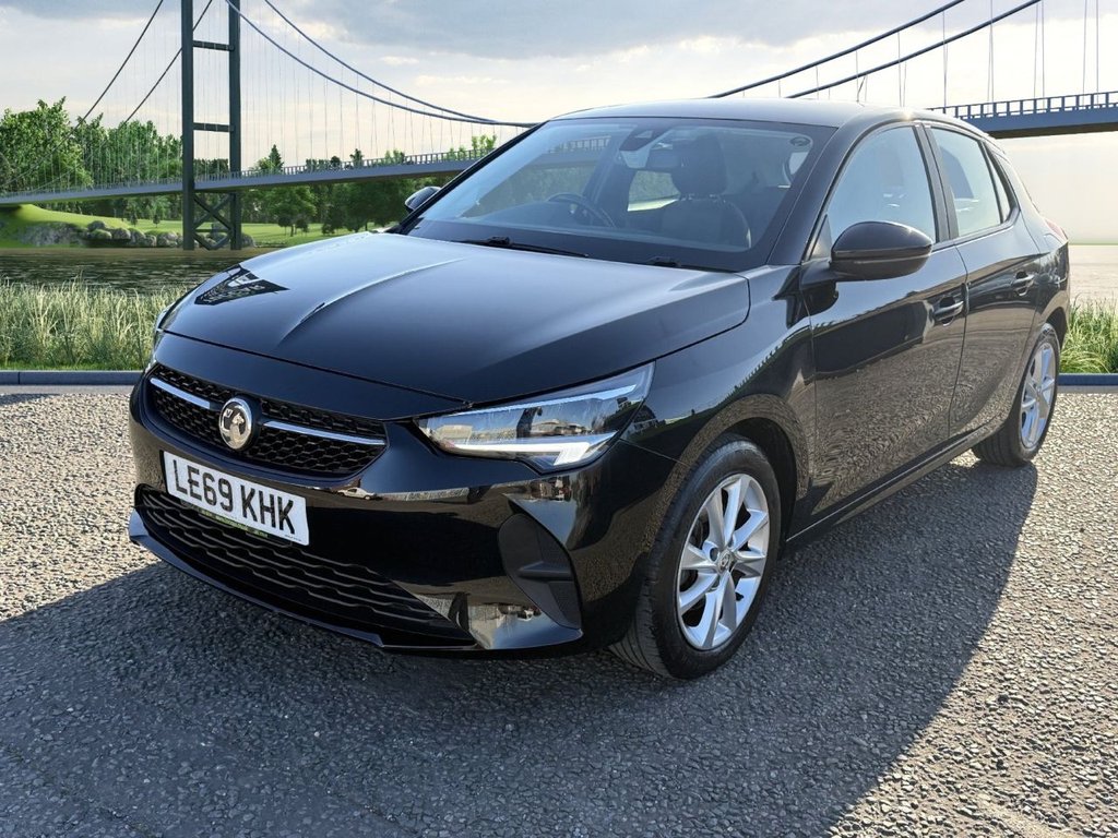 Used Vauxhall Corsa 2020 for sale - 77927293: Photo 8
