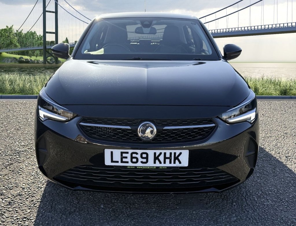 Used Vauxhall Corsa 2020 for sale - 77927293: Photo 9