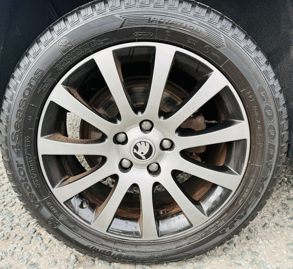 Vehicle 26