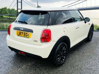 Used MINI Hatch 2017 for sale - 75038206: Photo