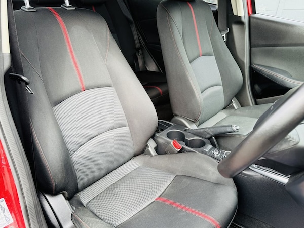 Used Mazda Mazda2 2016 for sale - 74305777: Photo 11