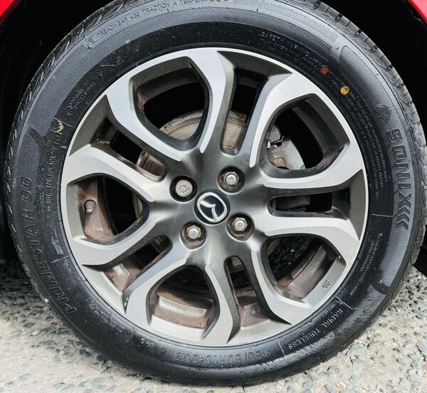 Used Mazda Mazda2 2016 for sale - 74305777: Photo 24