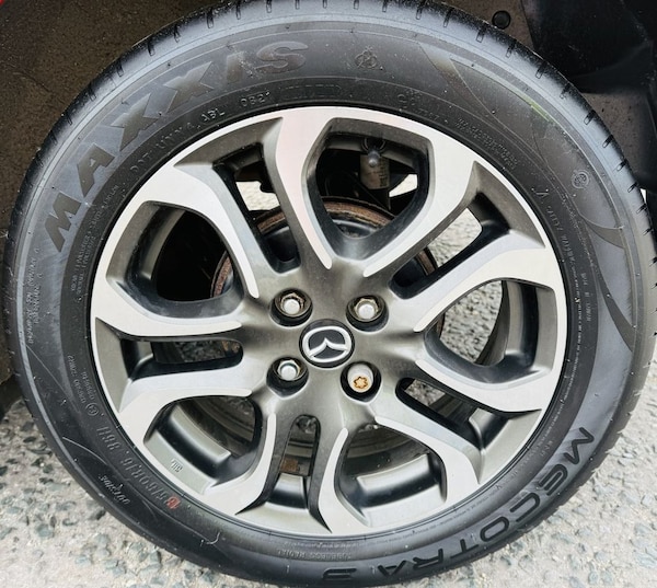 Used Mazda Mazda2 2016 for sale - 74305777: Photo 26