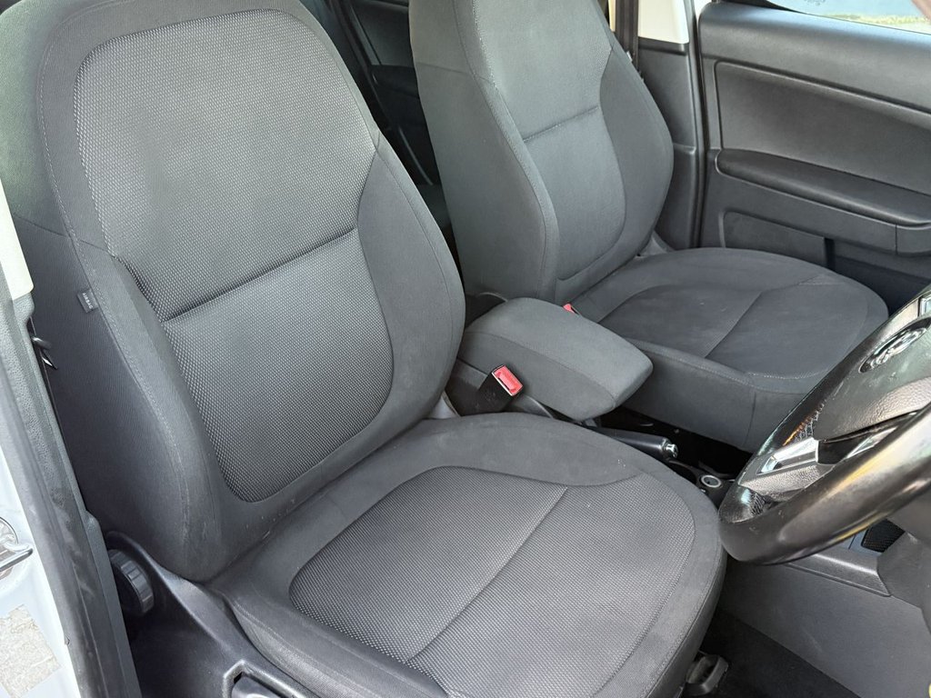 Used Skoda Yeti 2014 for sale - 76856340: Photo 11