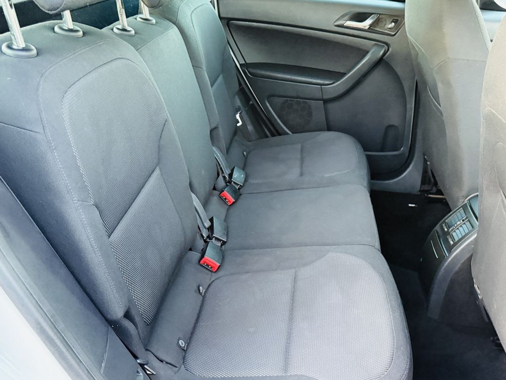 Used Skoda Yeti 2014 for sale - 76856340: Photo 12