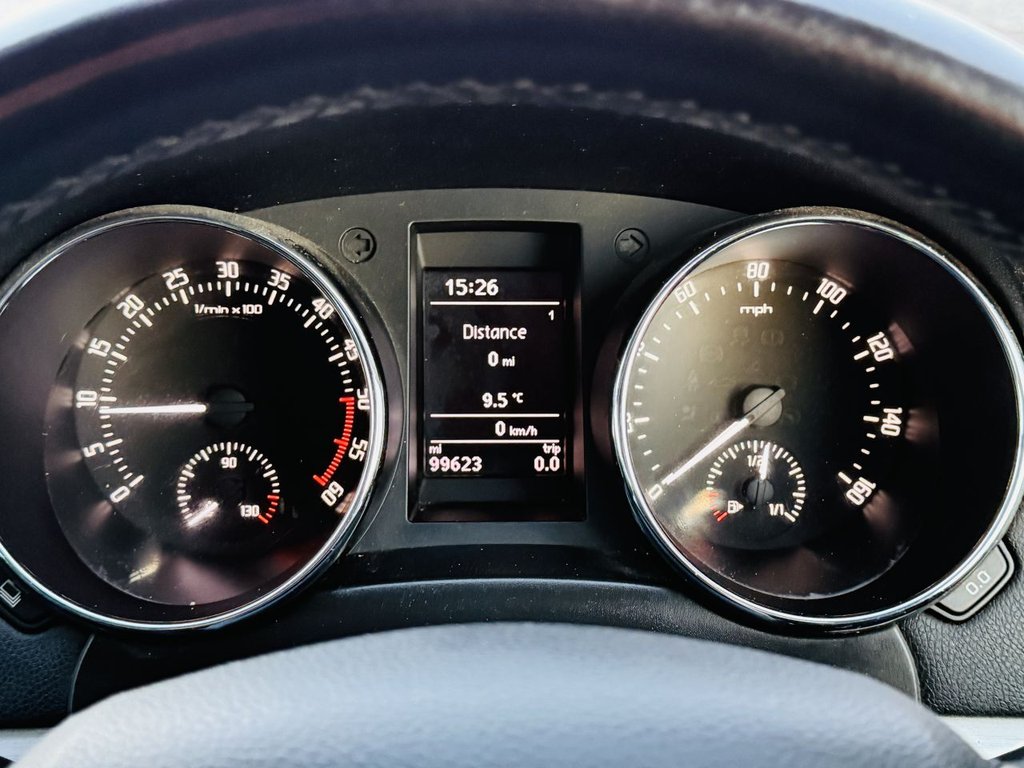 Used Skoda Yeti 2014 for sale - 76856340: Photo 15