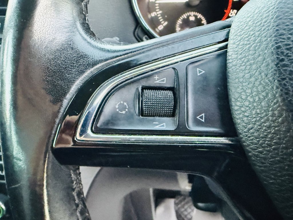 Used Skoda Yeti 2014 for sale - 76856340: Photo 19