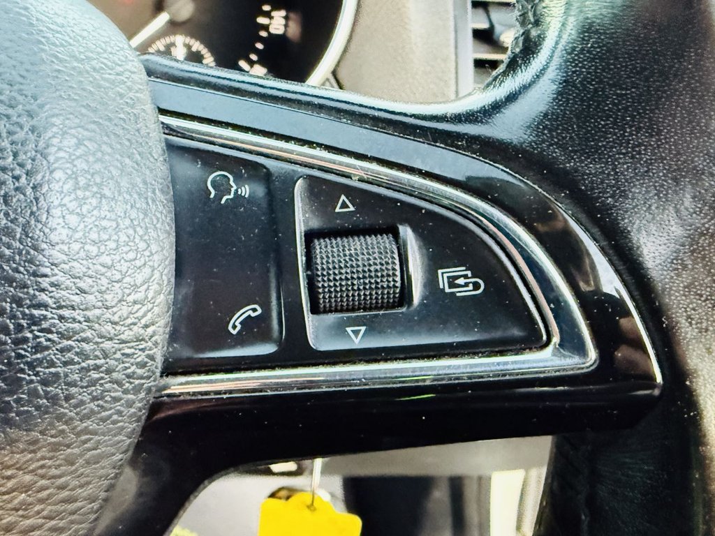 Used Skoda Yeti 2014 for sale - 76856340: Photo 20