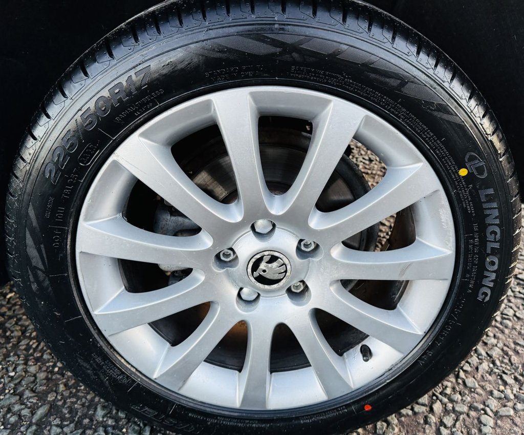 Used Skoda Yeti 2014 for sale - 76856340: Photo 23