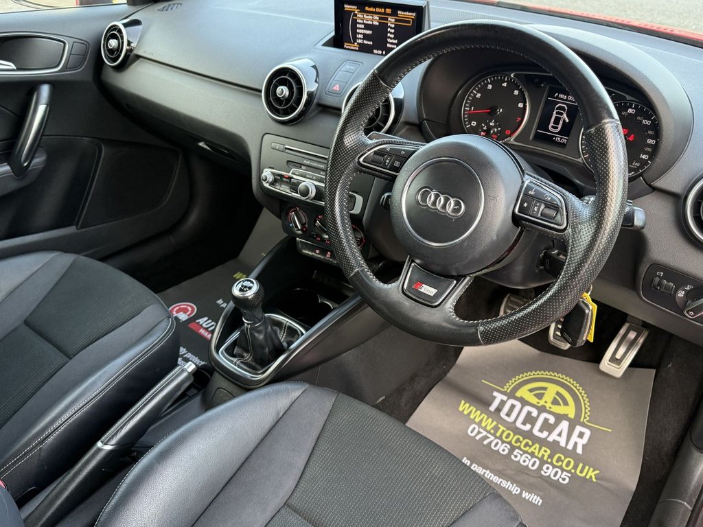 Used Audi A1 2015 for sale - 77893699: Photo 10