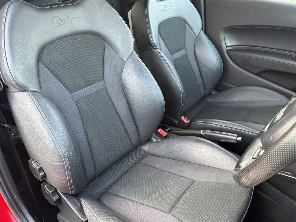 Used Audi A1 2015 for sale - 77893699: Photo 11