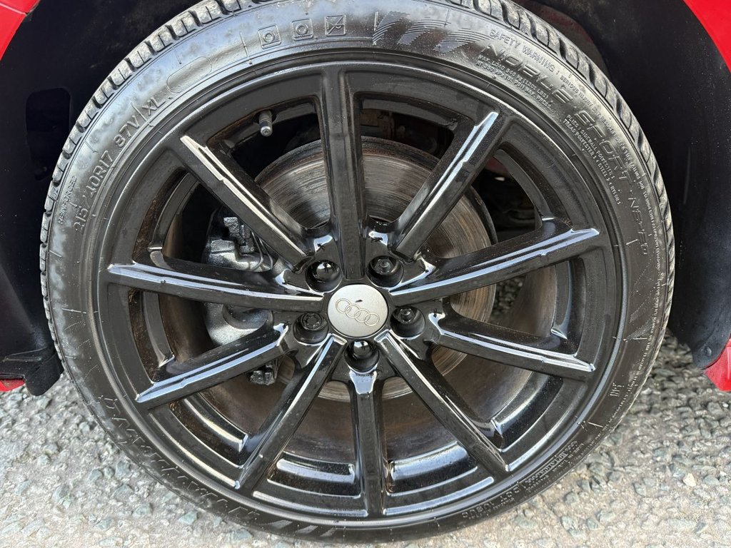 Used Audi A1 2015 for sale - 77893699: Photo 25