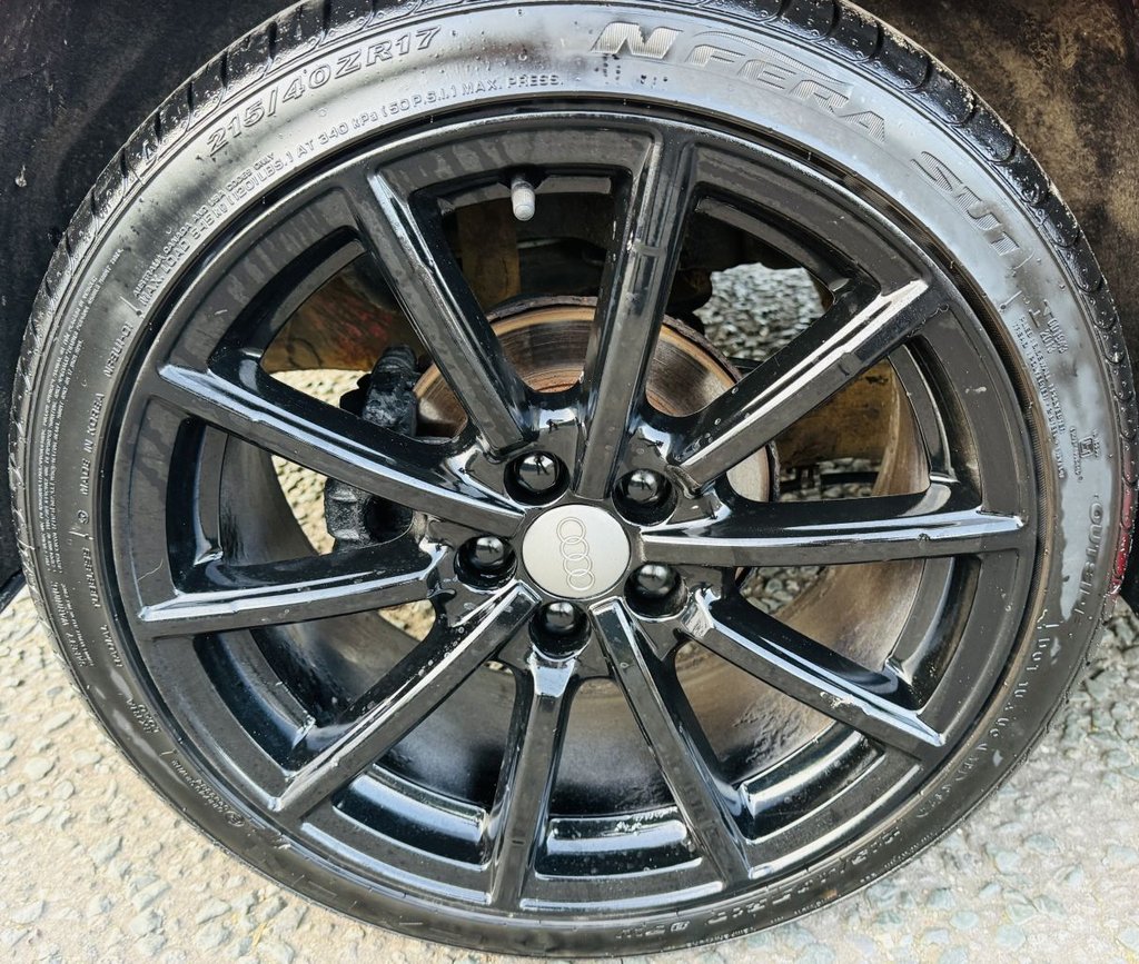 Used Audi A1 2015 for sale - 77893699: Photo 27