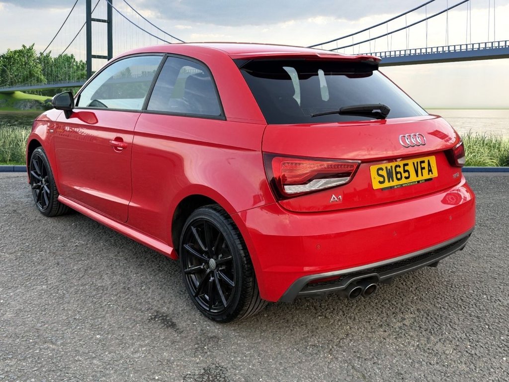 Used Audi A1 2015 for sale - 77893699: Photo 6