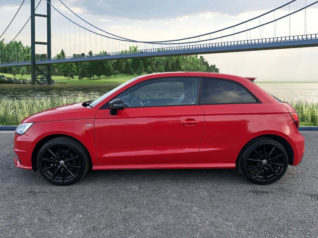 Used Audi A1 2015 for sale - 77893699: Photo 7