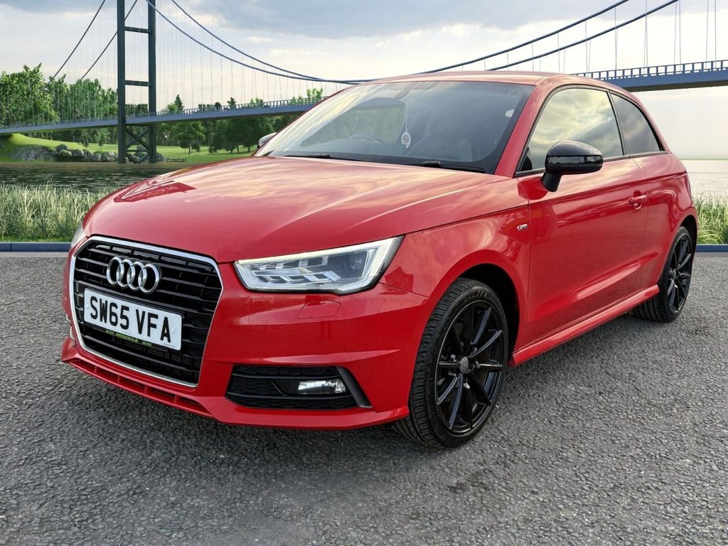 Used Audi A1 2015 for sale - 77893699: Photo 8