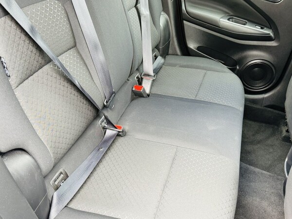 Used Nissan Juke 2020 for sale - 75411407: Photo 12