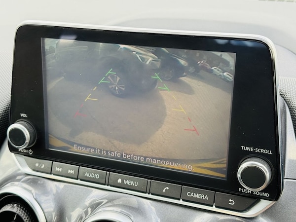 Used Nissan Juke 2020 for sale - 75411407: Photo 15