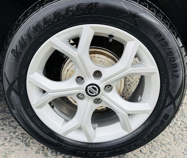 Used Nissan Juke 2020 for sale - 75411407: Photo 27