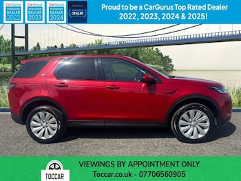 Used Land Rover Discovery Sport 2020 for sale - 79494093: Photo