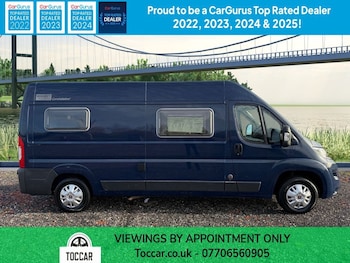 Used Citroen Relay 2015 for sale - 76590813: Photo