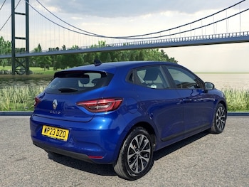 Used Renault Clio 2023 for sale - 78017803: Photo