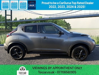 Used Nissan Juke 2019 for sale - 77667241: Photo