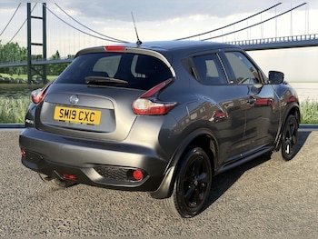 Used Nissan Juke 2019 for sale - 77667241: Photo