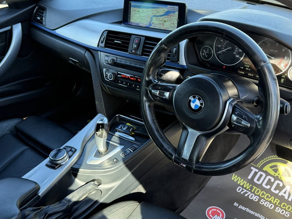 Used BMW 3 Series 2014 for sale - 75739053: Photo 10