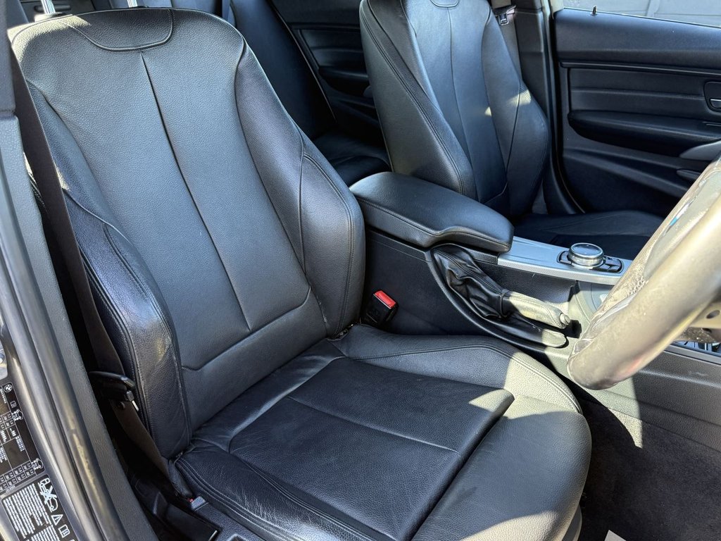 Used BMW 3 Series 2014 for sale - 75739053: Photo 11