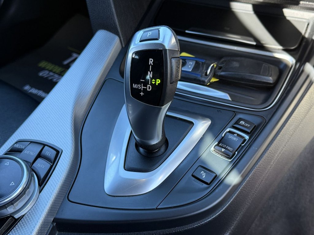 Used BMW 3 Series 2014 for sale - 75739053: Photo 13