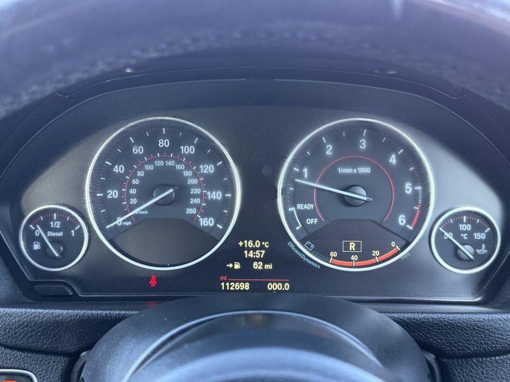 Used BMW 3 Series 2014 for sale - 75739053: Photo 19