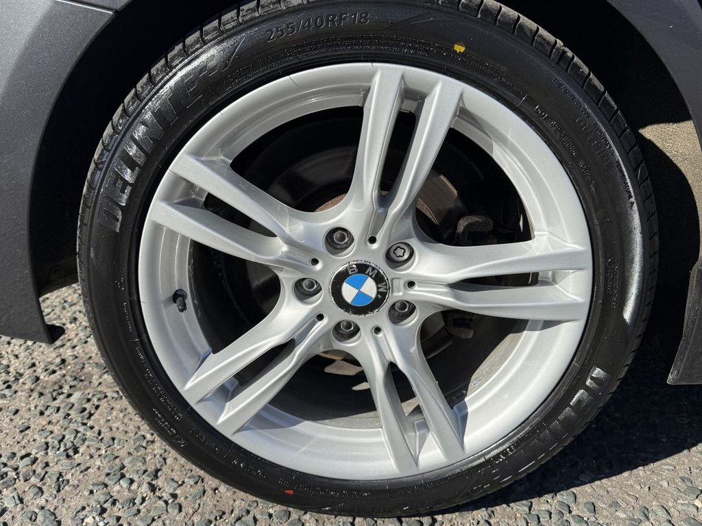Used BMW 3 Series 2014 for sale - 75739053: Photo 26