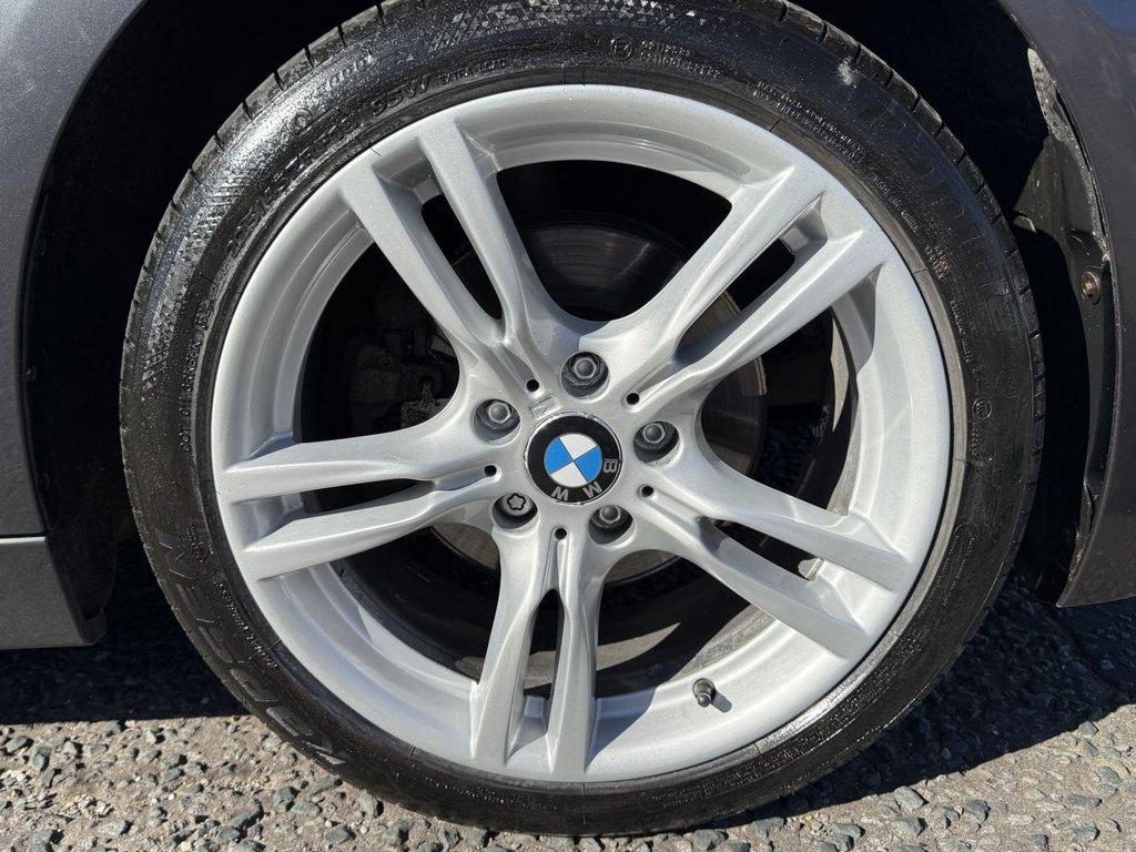 Used BMW 3 Series 2014 for sale - 75739053: Photo 27