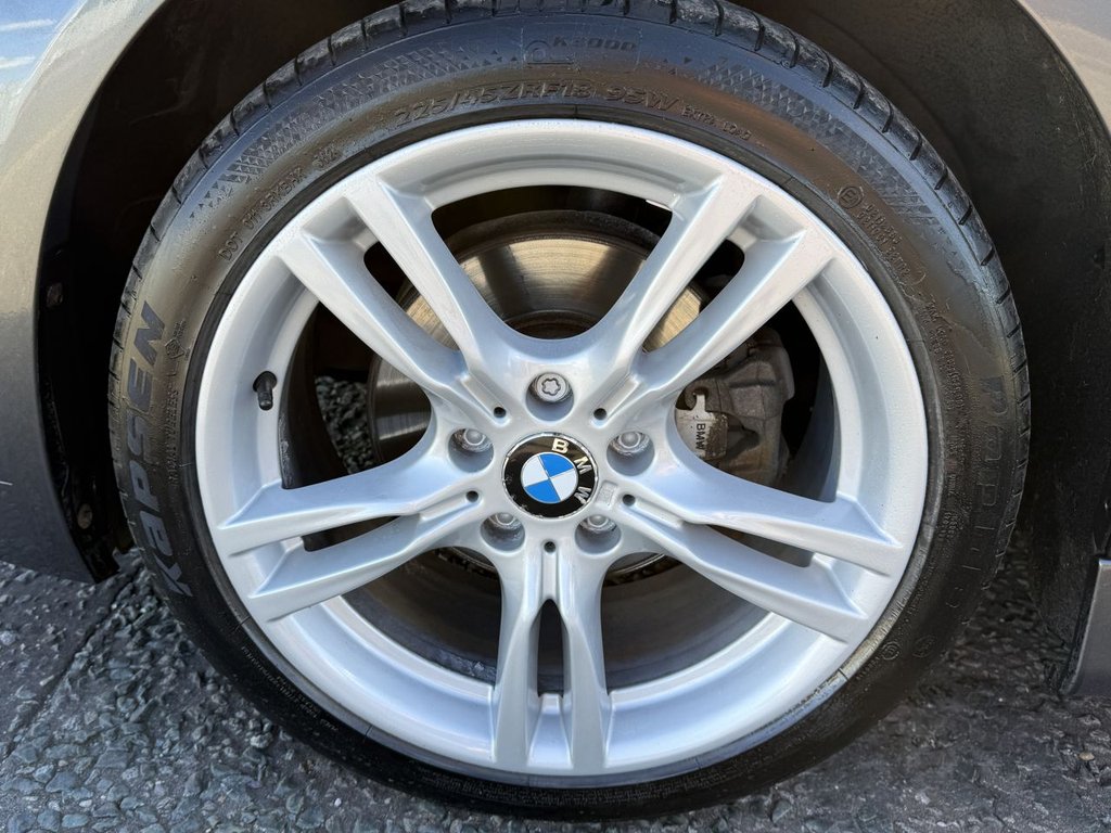 Used BMW 3 Series 2014 for sale - 75739053: Photo 28