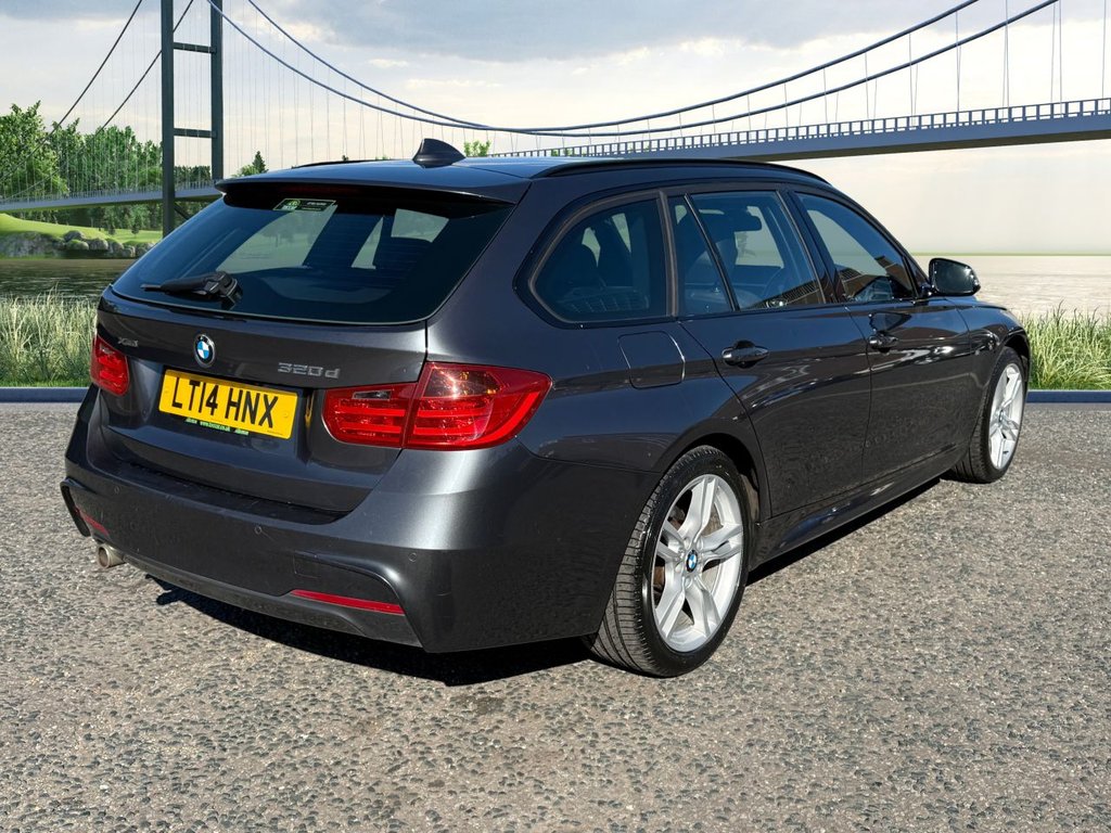 Used BMW 3 Series 2014 for sale - 75739053: Photo 4