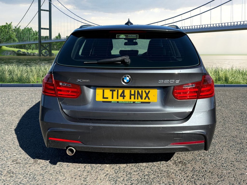 Used BMW 3 Series 2014 for sale - 75739053: Photo 5