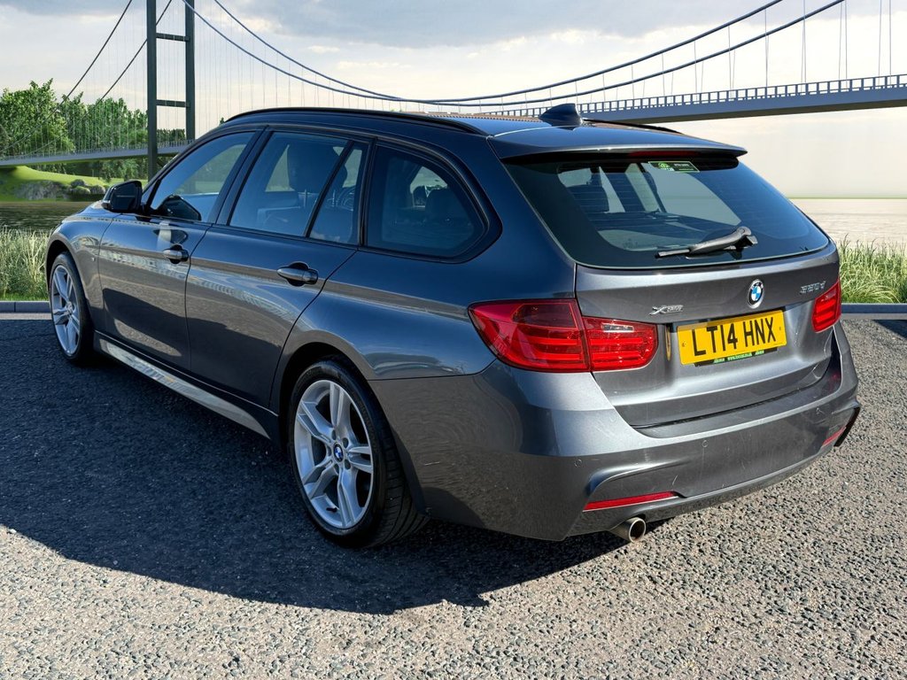 Used BMW 3 Series 2014 for sale - 75739053: Photo 6
