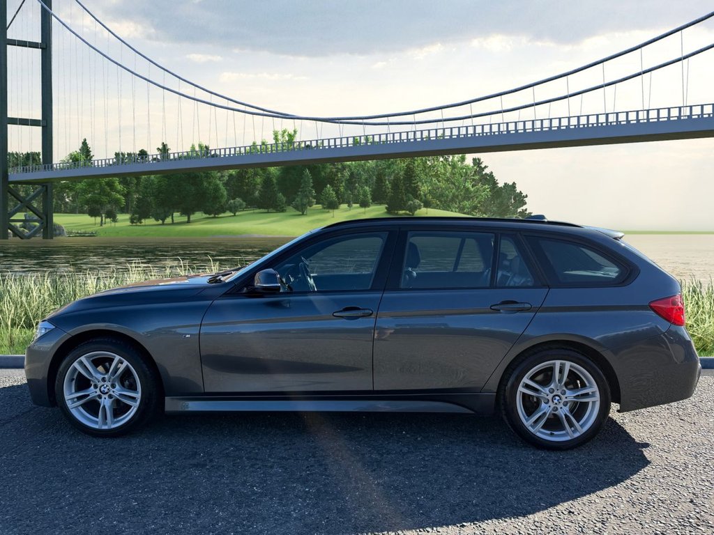 Used BMW 3 Series 2014 for sale - 75739053: Photo 7