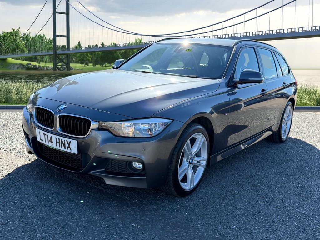 Used BMW 3 Series 2014 for sale - 75739053: Photo 8