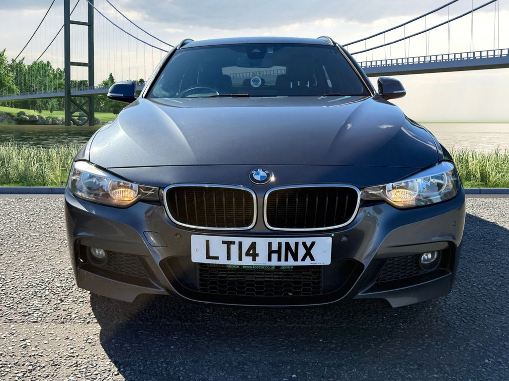 Used BMW 3 Series 2014 for sale - 75739053: Photo 9